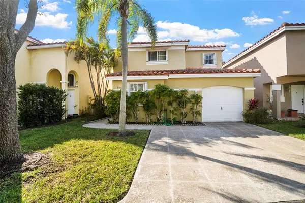 1762 E Trafalgar Circle, Hollywood, FL 33020