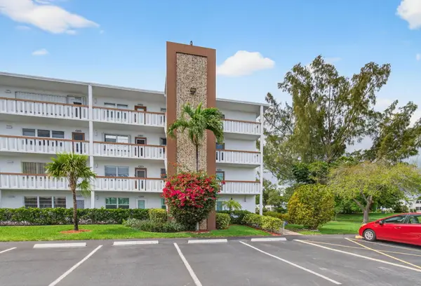 1121 Cambridge F, Deerfield Beach, FL 33442