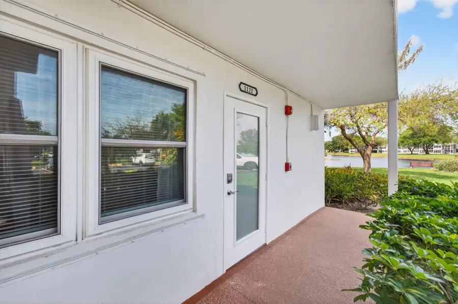 1121 Cambridge F, Deerfield Beach, FL 33442 - #3