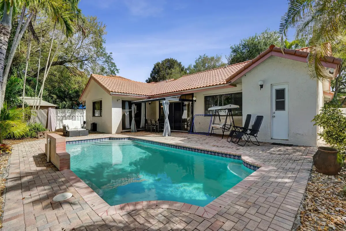 10527 Zurich Street, Cooper City, FL 33026 - #1