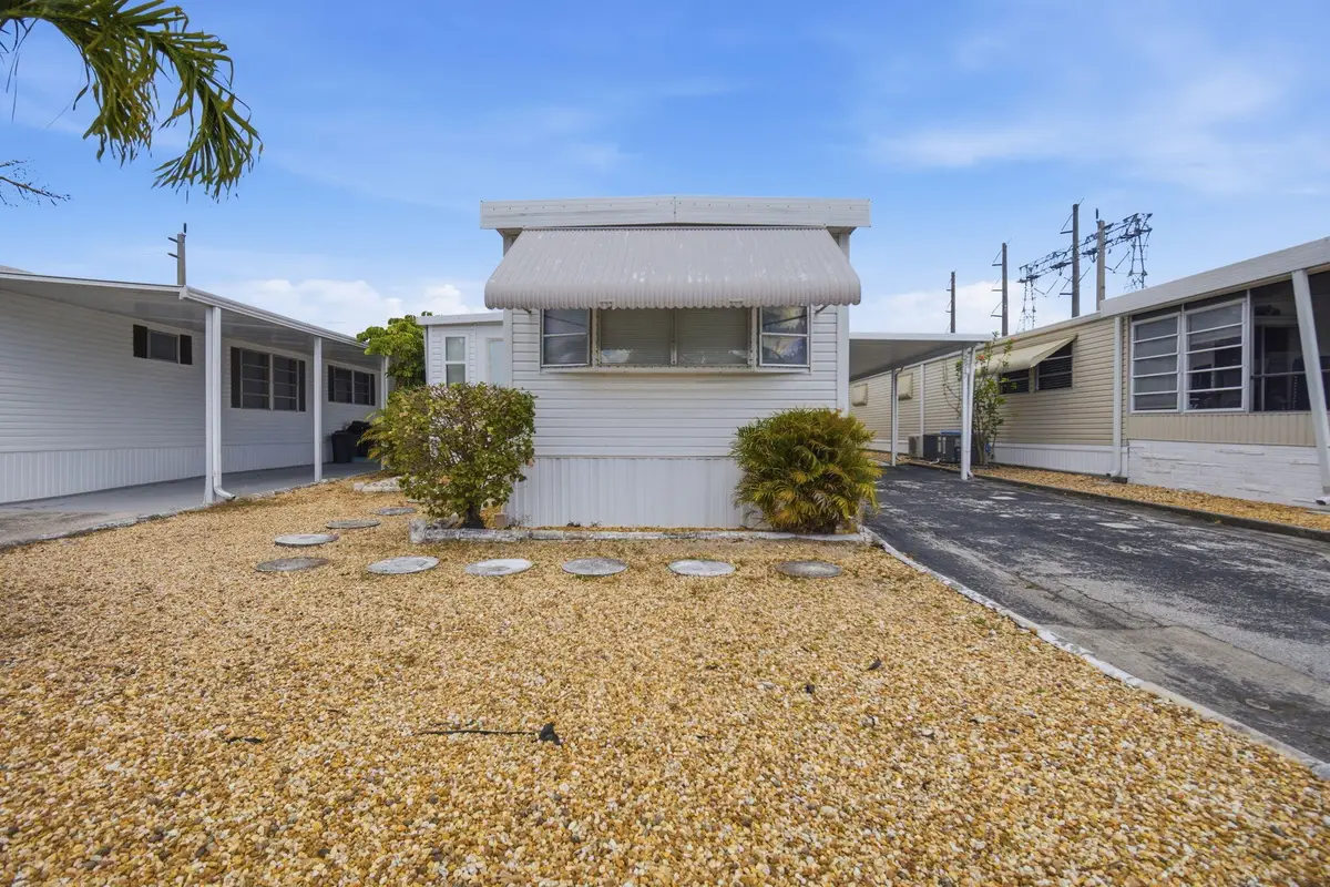 2917 SW 54th Street, Dania Beach, FL 33312 - #1