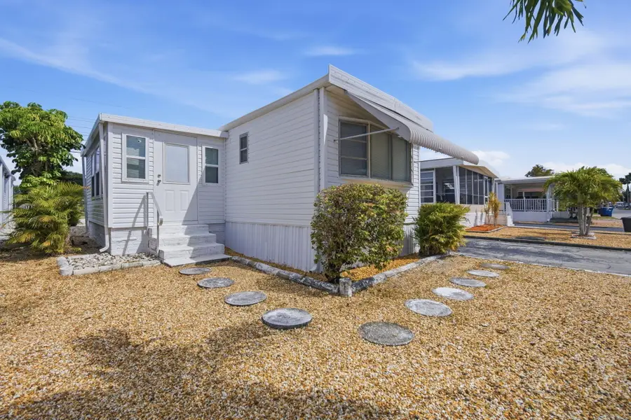 2917 SW 54th Street, Dania Beach, FL 33312 - #2