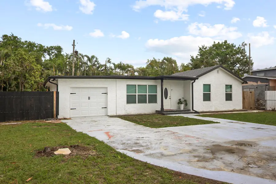 5231 Norma Elaine Road, West Palm Beach, FL 33417 - #2