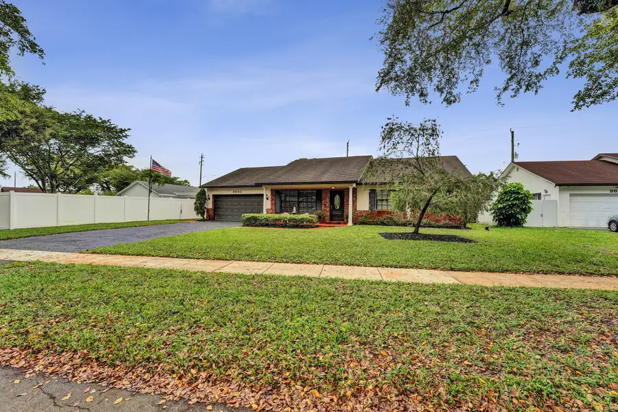 8650 SW 51st Street, Cooper City, FL 33328 - #3