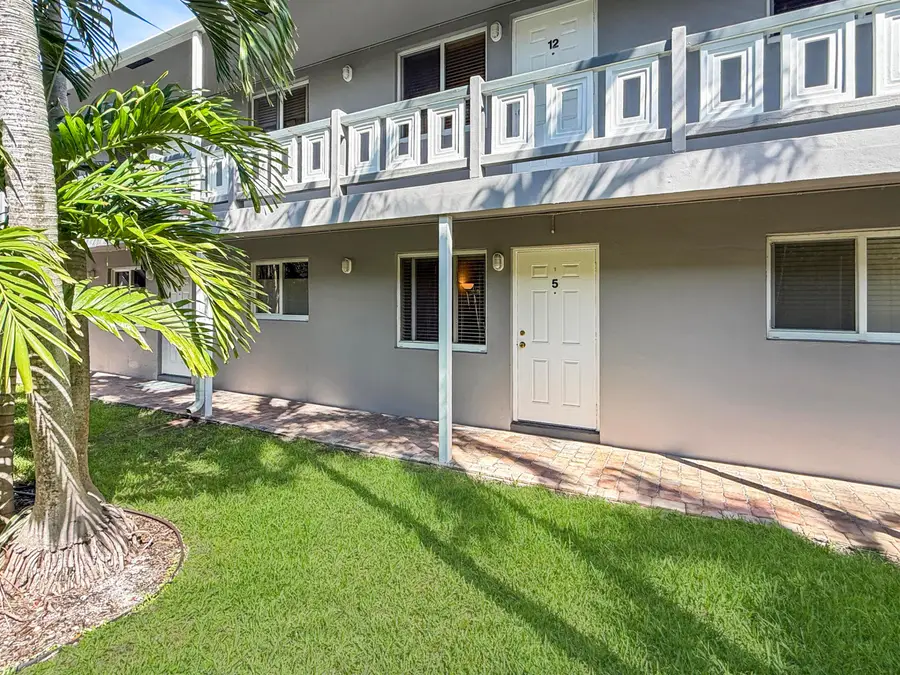 2643 NE 8th Avenue #5, Wilton Manors, FL 33334 - #2