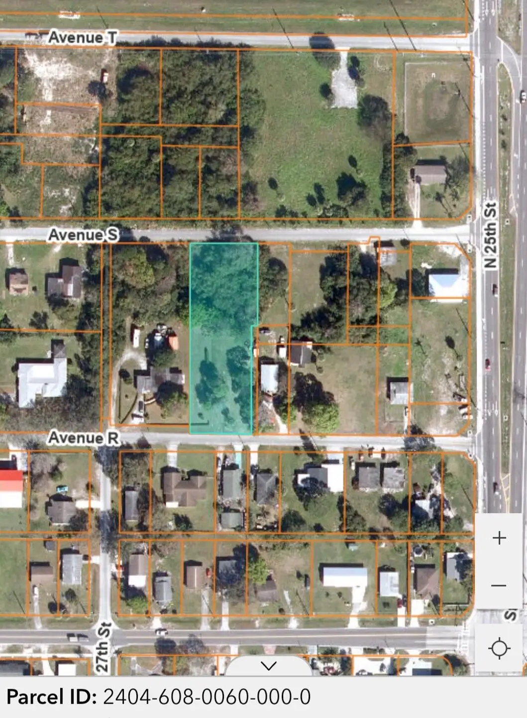 Xxx Avenue S, Fort Pierce, FL 34947 - #1