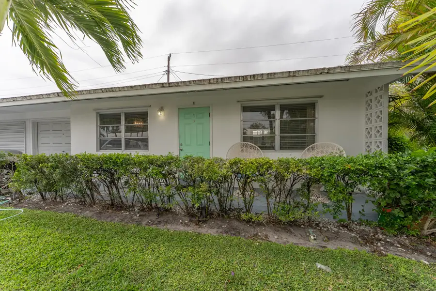 722 Ridge Road, Lantana, FL 33462 - #3