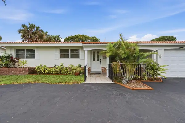 2120 NE 62nd Court, Fort Lauderdale, FL 33308