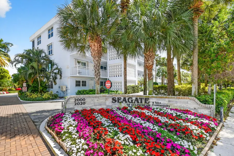 2010 S Federal Highway #202, Boynton Beach, FL 33435 - #2