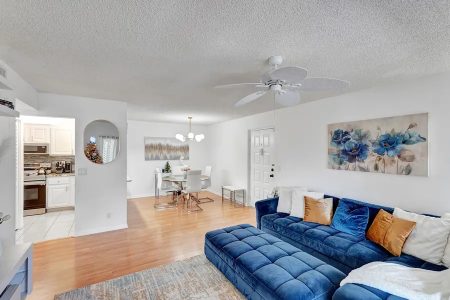 614 Sea Pine Way #C2, Greenacres, FL 33415 - #3