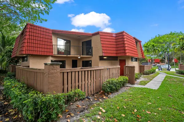 8237 Severn Drive #A, Boca Raton, FL 33433