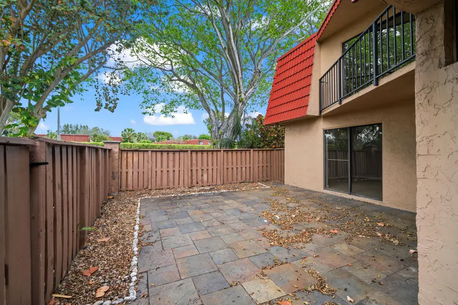 8237 Severn Drive #A, Boca Raton, FL 33433 - #3