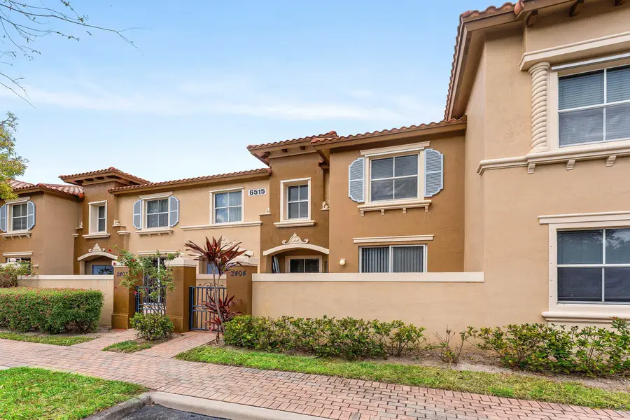 6515 Diamond Springs Terrace #2404, West Palm Beach, FL 33411 - #2