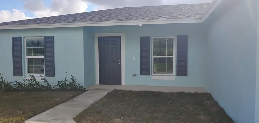 682 SW Paar Drive, Port Saint Lucie, FL 34953 - #2