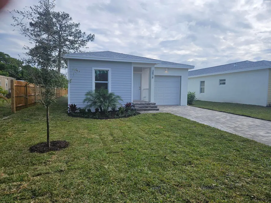 3848 SE Grant Street, Stuart, FL 34997 - #2