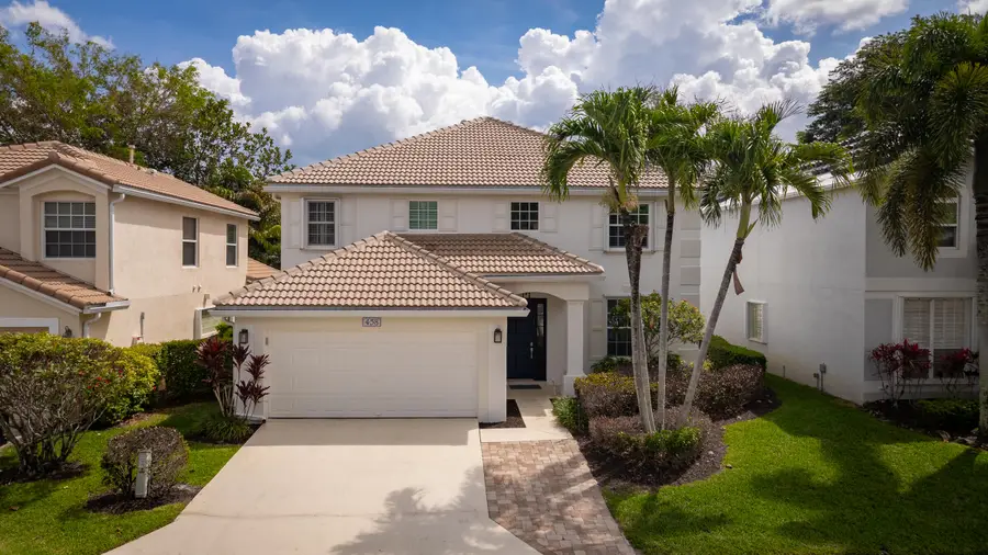 458 Woodview Circle, Palm Beach Gardens, FL 33418 - #2