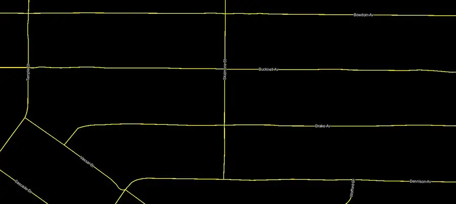 6304 Drake Avenue, Keystone Heights, FL 32656 - #2