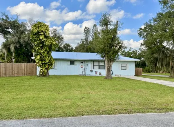 8102 Paso Robles Boulevard, Fort Pierce, FL 34951