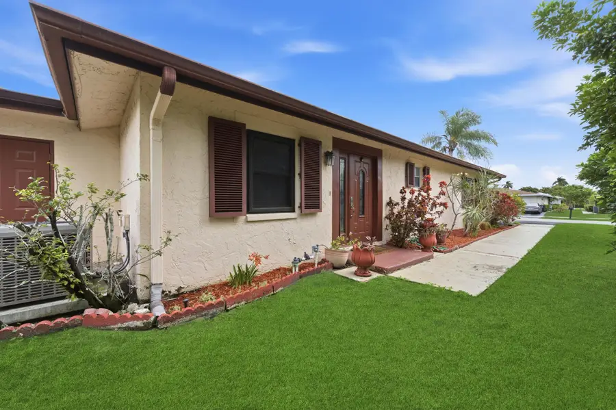 3845 Match Road, Lake Worth, FL 33467 - #2