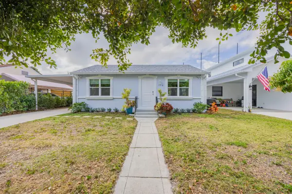 730 Winters Street, West Palm Beach, FL 33405