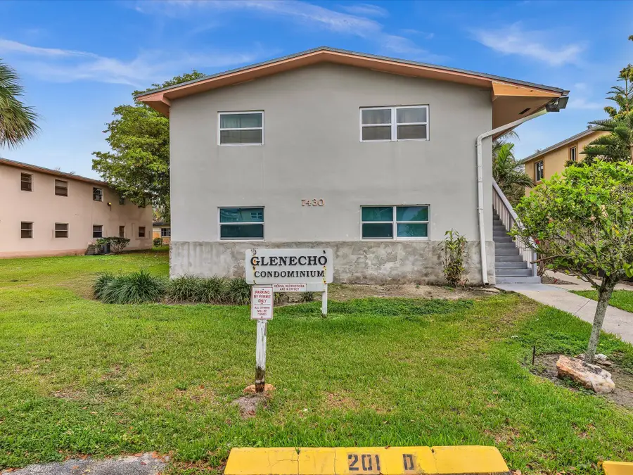 7430 Kimberly Boulevard #102d, North Lauderdale, FL 33068 - #3