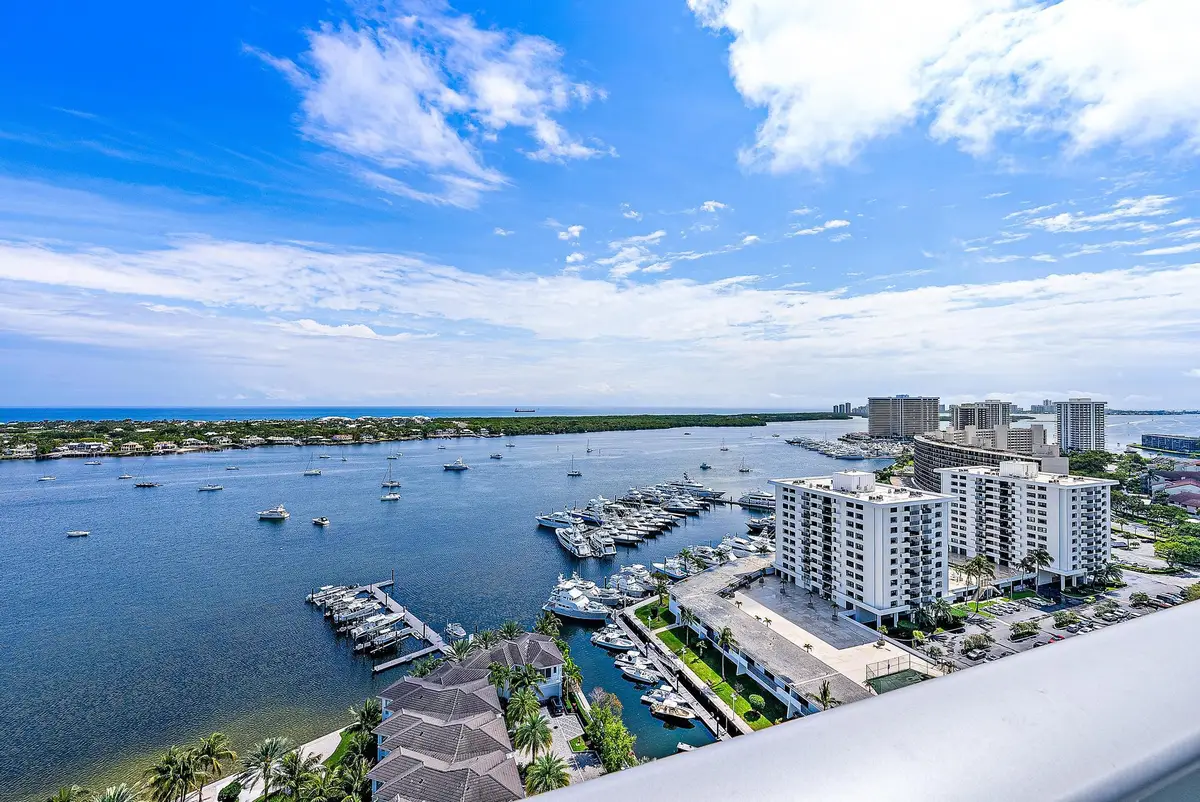 2 Water Club Way #2004, North Palm Beach, FL 33408 - #1