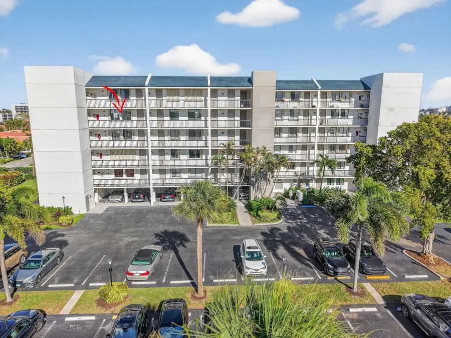 1605 S Us Highway 1 #504m3, Jupiter, FL 33477 - #2