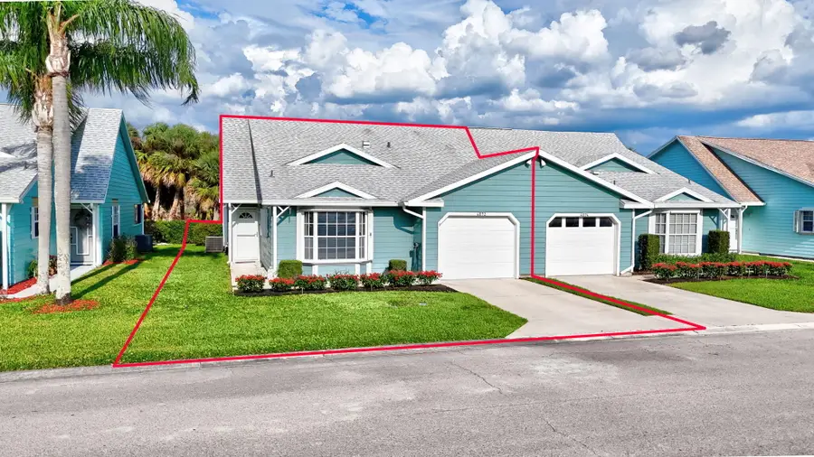4072 Gator Trace Road, Fort Pierce, FL 34982 - #2