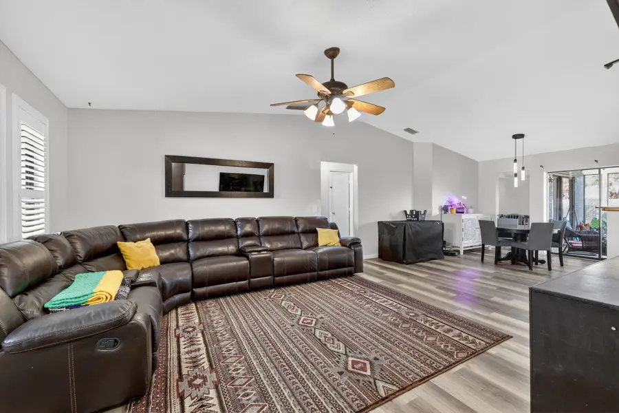 841 SE Cavern Avenue, Port Saint Lucie, FL 34983 - #3