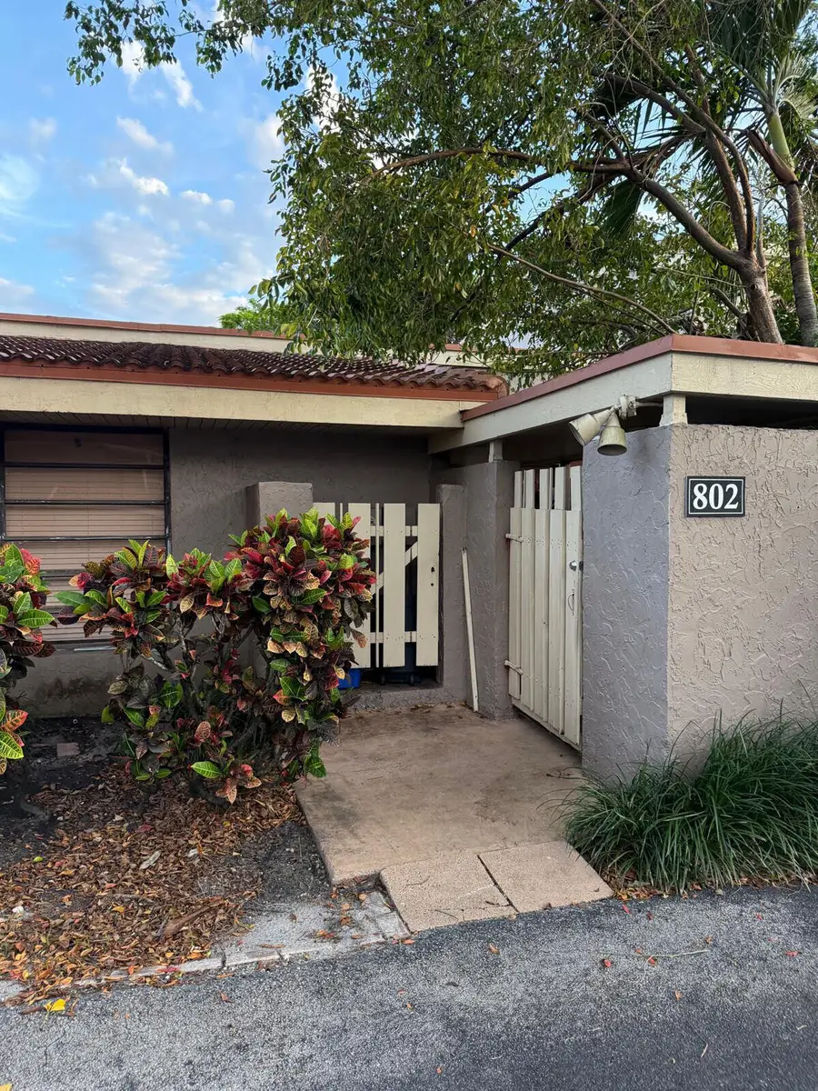 802 Saint Andrews Road #15, Hollywood, FL 33021 - #3