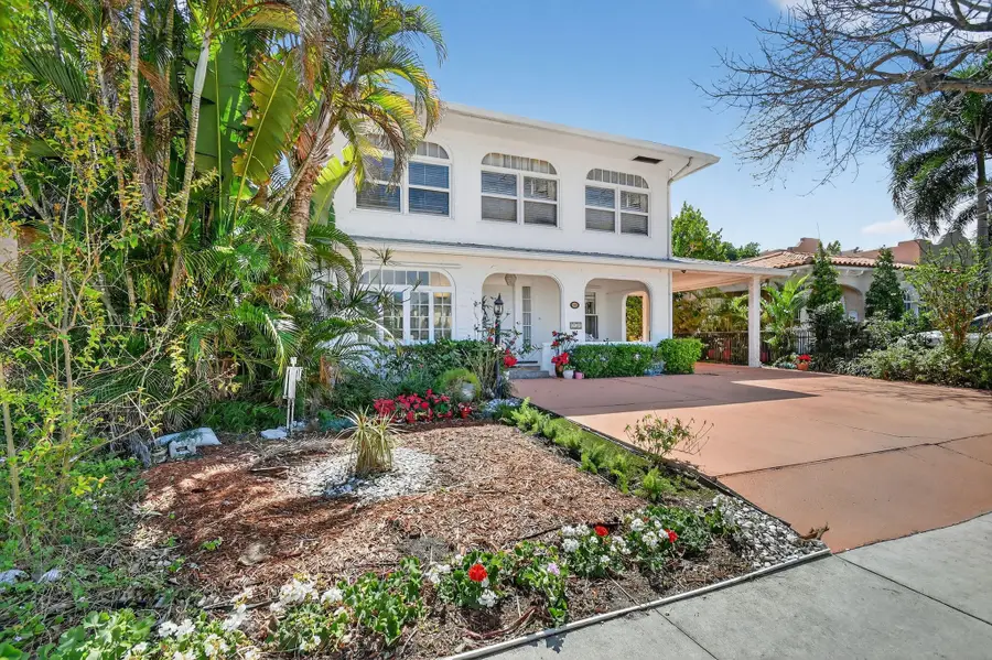 328 Monroe Drive, West Palm Beach, FL 33405 - #2