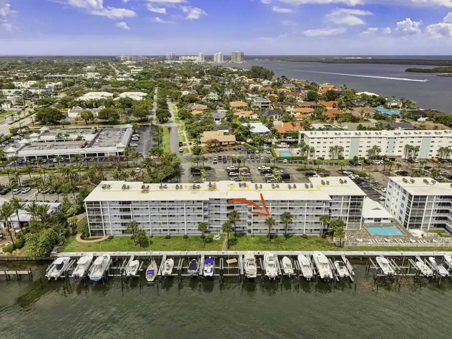 108 Paradise Harbour Boulevard #305, North Palm Beach, FL 33408 - #2