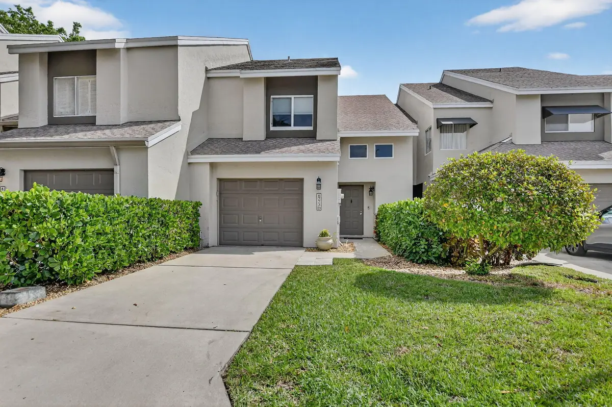 6773 Boca Pines Trail, Boca Raton, FL 33433 - #1