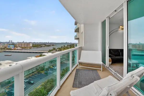 7910 Harbor Island Drive #902, North Bay Village, FL 33141