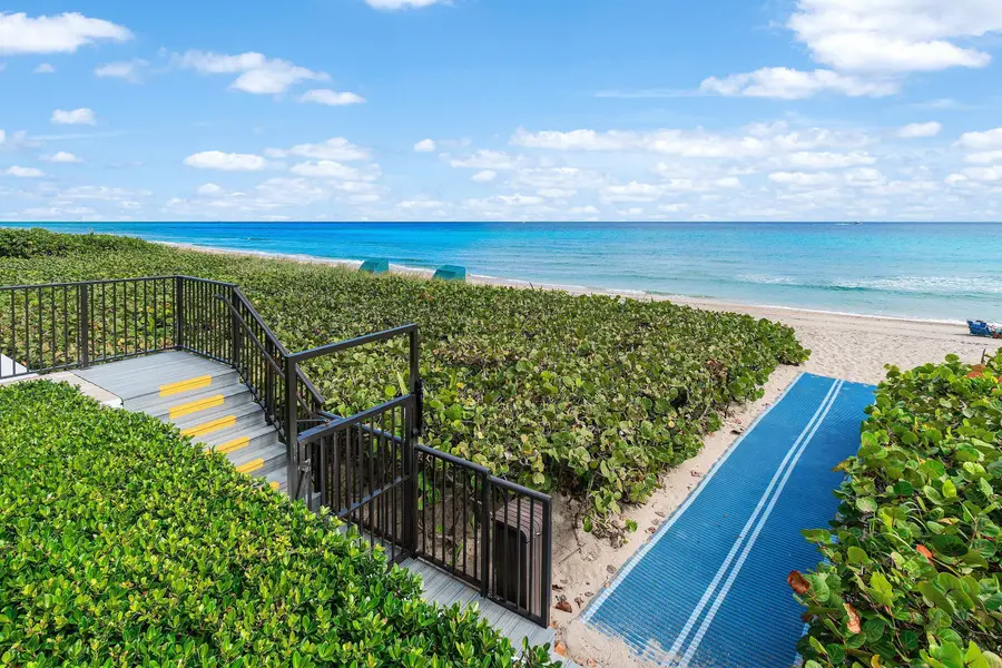 3009 S Ocean Boulevard #404, Highland Beach, FL 33487 - #3