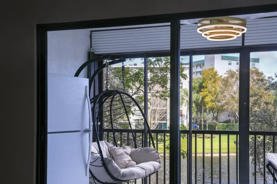 2334 S Cypress Bend Drive #202, Pompano Beach, FL 33069 - #3