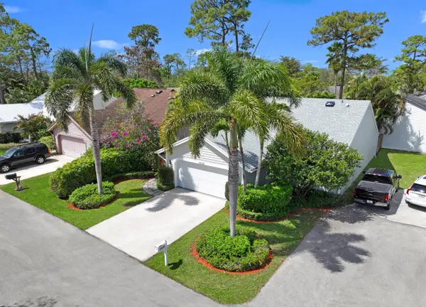 12635 Timber Ridge Circle, Wellington, FL 33414