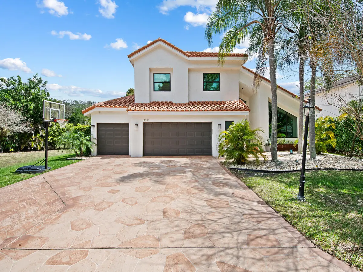 4777 Chardonnay Drive, Coral Springs, FL 33067 - #1