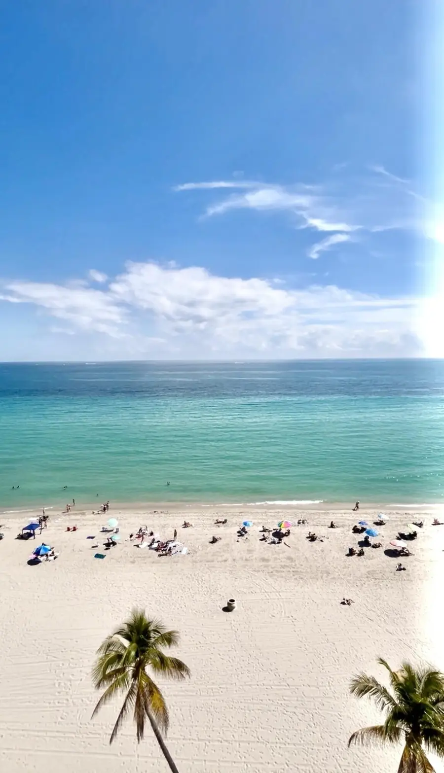 400 N Surf Road #1105, Hollywood, FL 33019 - #2