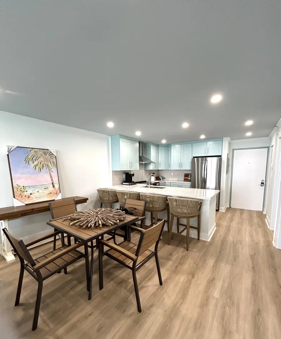 400 N Surf Road #1105, Hollywood, FL 33019 - #3