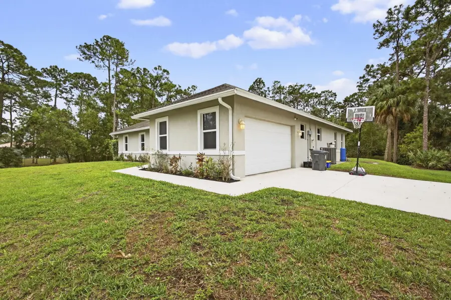 14576 N 64th Ct Court N, The Acreage, FL 33470 - #2