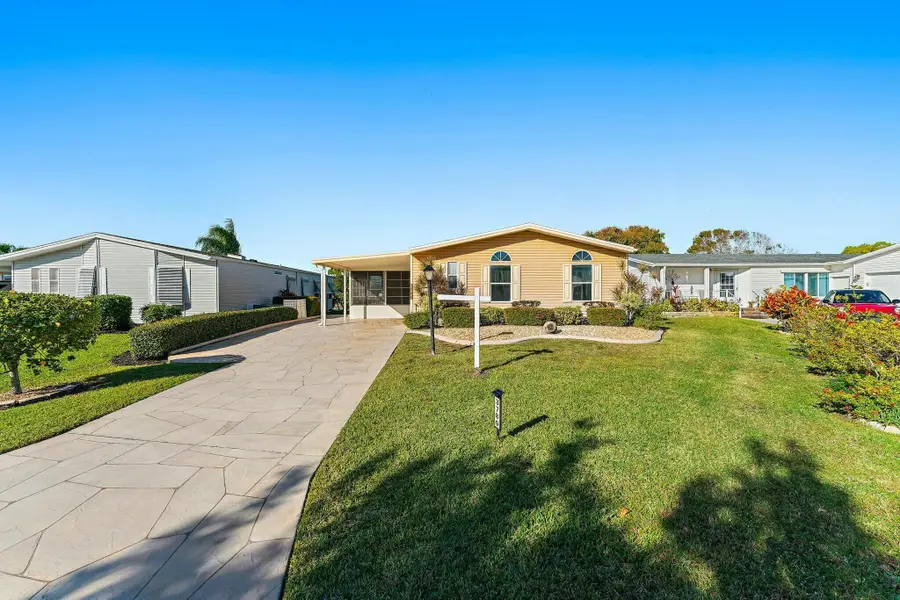 3780 Shadberry Court, Port Saint Lucie, FL 34952 - #2