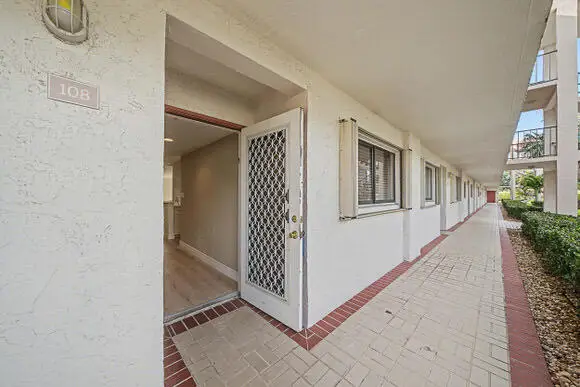 15075 Witney Road #108, Delray Beach, FL 33484 - #3