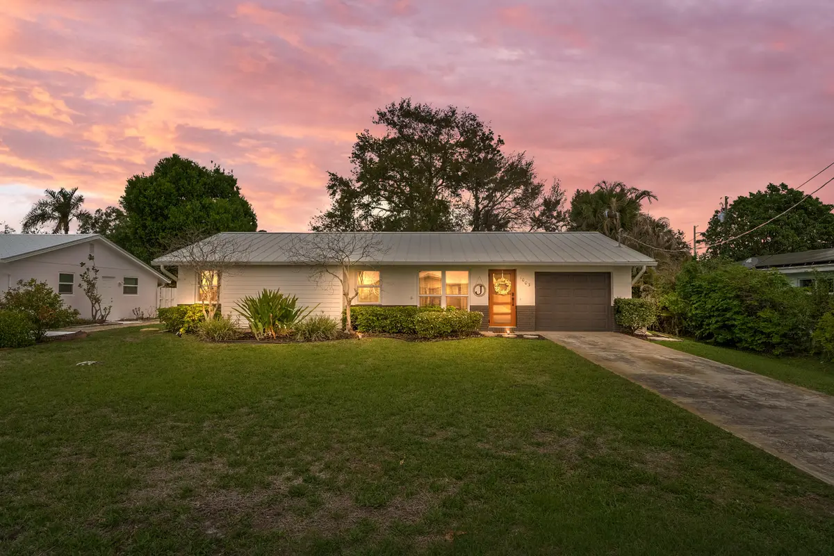 1003 NW 16th Place, Stuart, FL 34994 - #1