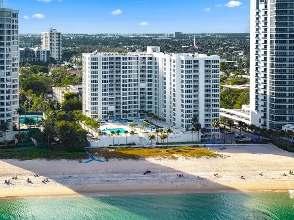 1620 S Ocean Boulevard #16-h, Pompano Beach, FL 33062