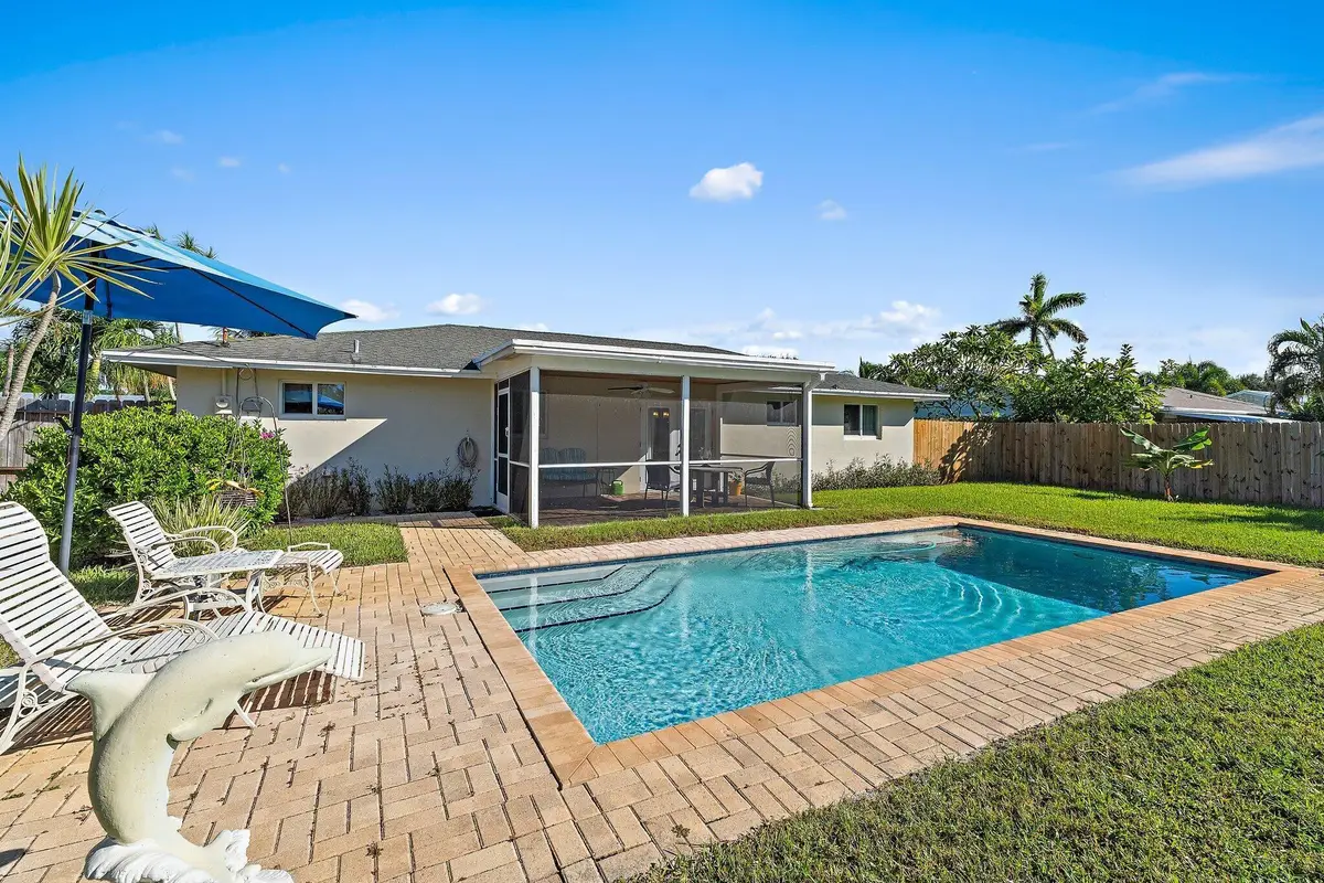 372 Franklin Road, Jupiter, FL 33469 - #1