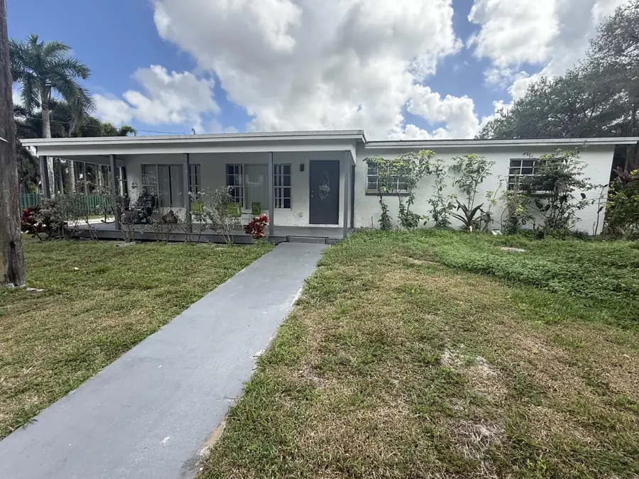 5360 S 73rd Road, Greenacres, FL 33463 - #2