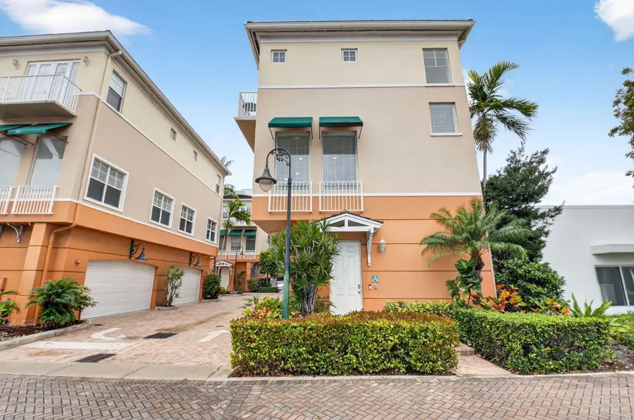 180 NE 6th Avenue, Delray Beach, FL 33483 - #2