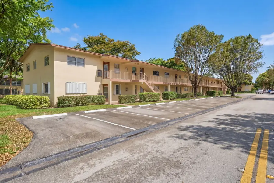 7860 NW 1st Street #201, Margate, FL 33063 - #2