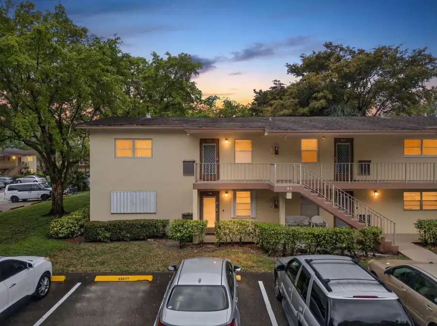 7860 NW 1st Street #201, Margate, FL 33063 - #3